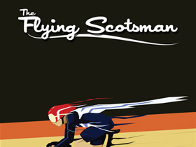 The Flying Scotsman