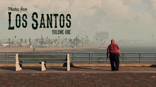 Photos from Los Santos